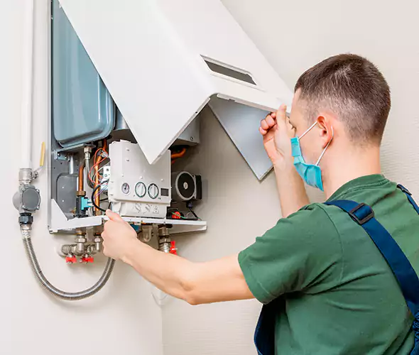 Licensed Experts for Water Heater Installation in Murrieta, CA