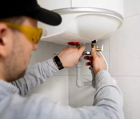 Get Affordable Water Heater Repair Service in Murrieta, CA