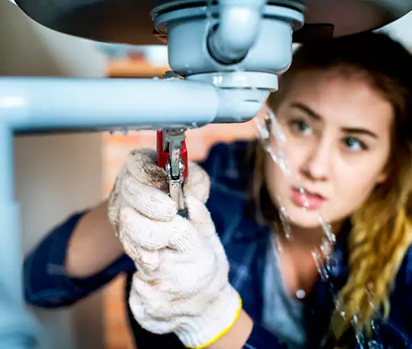 Expert Plumber for Water Leak Detection in Murrieta, CA: Schedule Affordable Leak Repair Services with Us