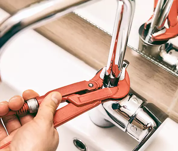 Expert Leak Repair Plumber in Murrieta, CA
