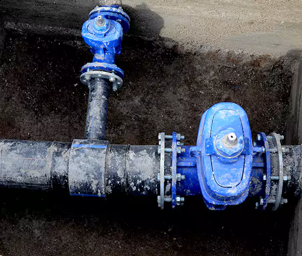 Certified Plumbers for Water Line Installation in Murrieta, CA