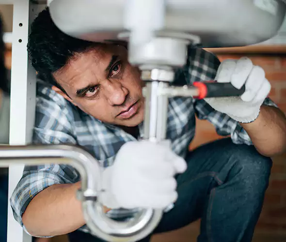 Expert Plumber for Water Line Repair in Murrieta, CA: Schedule Affordable Water Line Repair Services with Us