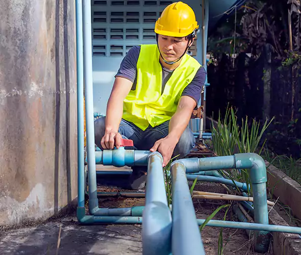 Expert Plumber for Water Line Replacement in Murrieta, CA: Schedule Affordable Water Line Replacement Services with Us