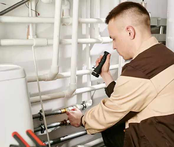Trusted Water Softener Installers in Murrieta, CA