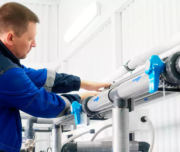 Expert Plumber for Water Softener Maintenance in Murrieta, CA: Schedule Professional Maintenance with Us