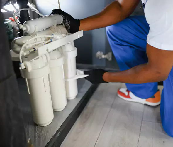 Expert Plumber for Water Softener Replacement in Murrieta, CA: Schedule Affordable Replacement Services with Us