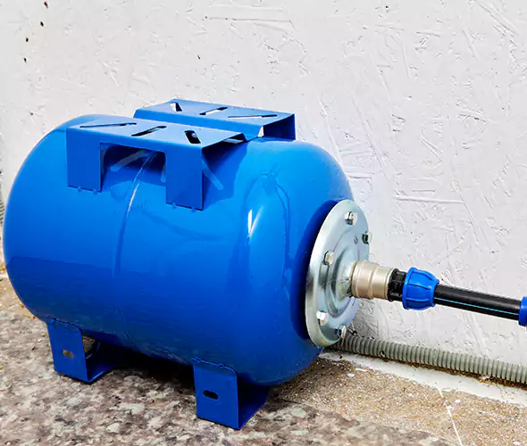 Expert Plumber for Well Pressure Tank Replacement in Murrieta, CA: Schedule Affordable Tank Replacement Services with Us