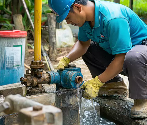 Expert Plumber for Well Pump Replacement in Murrieta, CA: Schedule Affordable Well Pump Replacement Services with Us