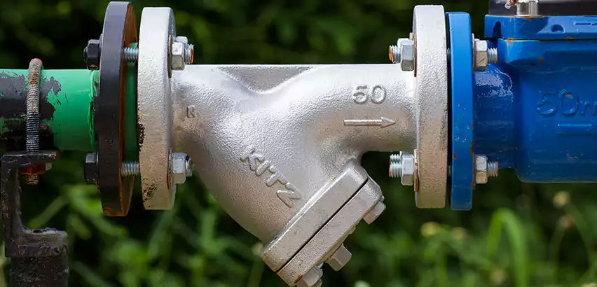 Professional Backflow Preventer Installation Services in Murrieta, CA