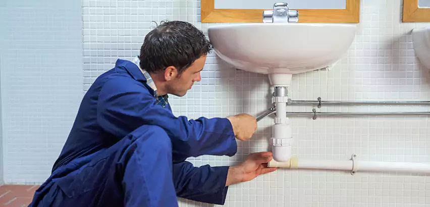 Toilet Repair Murrieta