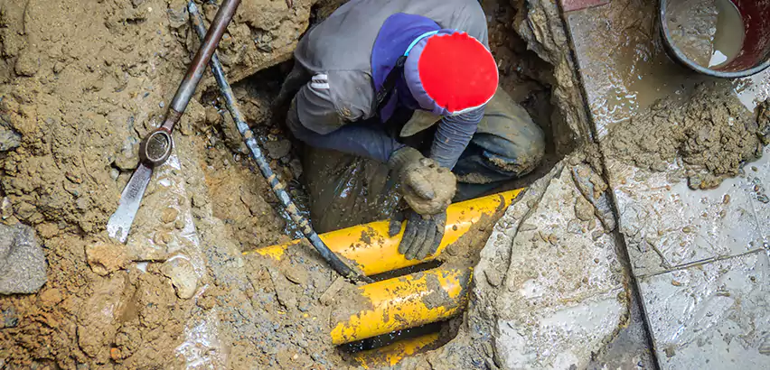 Clogged Drain Repair in Murrieta, CA