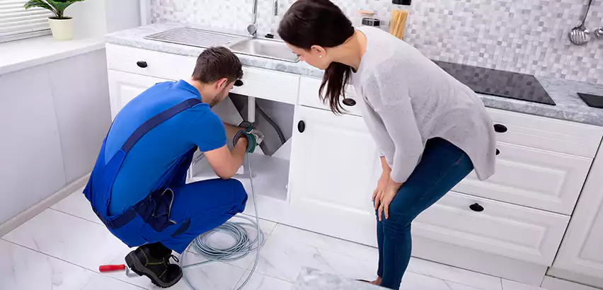 Professional Clogged Sewer Line Repair in Murrieta, CA