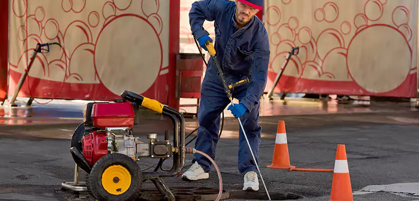 Professional Drain Repair Services in Murrieta, CA