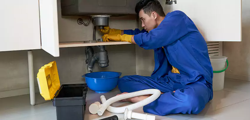 Drain Cleaning in Murrieta