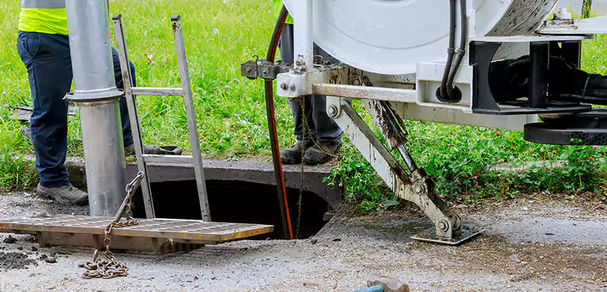 Drain Unblocking in Murrieta