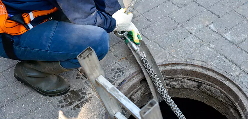 Drain Cleaning in Murrieta