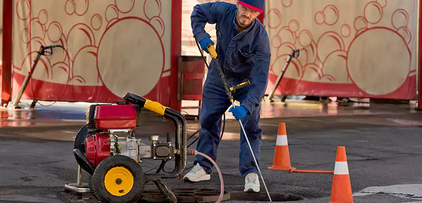 Professional Drains Camera Inspection in Murrieta, CA