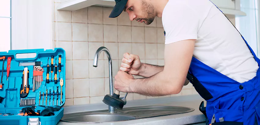 Emergency Plumber in Murrieta