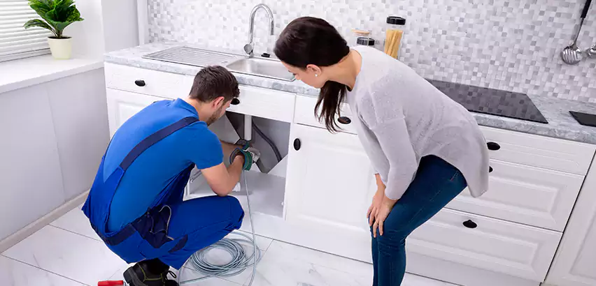 Fast Emergency Plumbing Repair Services in Murrieta, CA