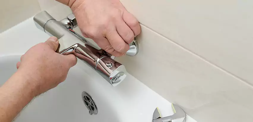 Faucet Installation in Murrieta