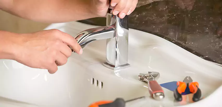 Bathtub Faucet Replacement in Murrieta