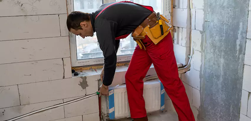 Professional Foundation Leak Repair Services in Murrieta, CA