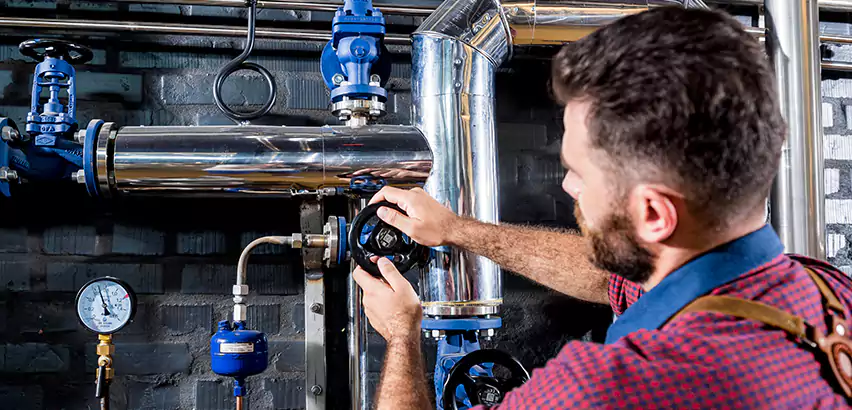 Professional Gas Leak Repair Services in Murrieta, CA