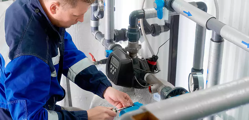 Reliable Gas Line Installation Services in Murrieta, CA