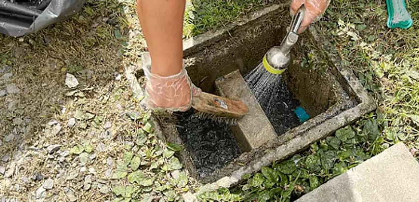 Professional Grease Trap Cleaning Services in Murrieta, CA