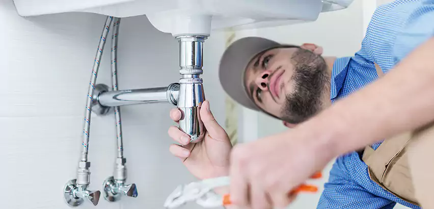 Leak Detection in Murrieta
