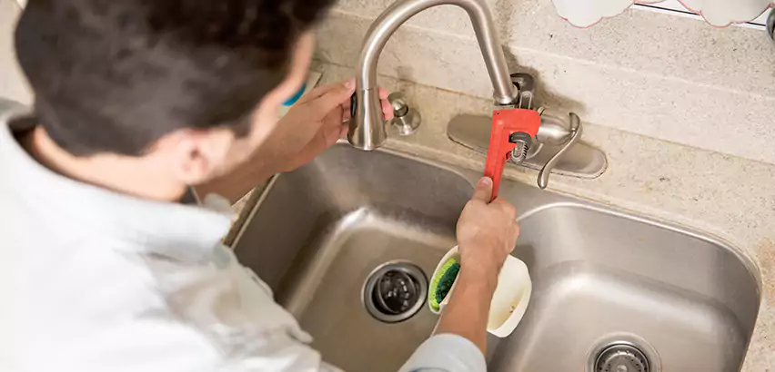 Plumbing Inspection in Murrieta