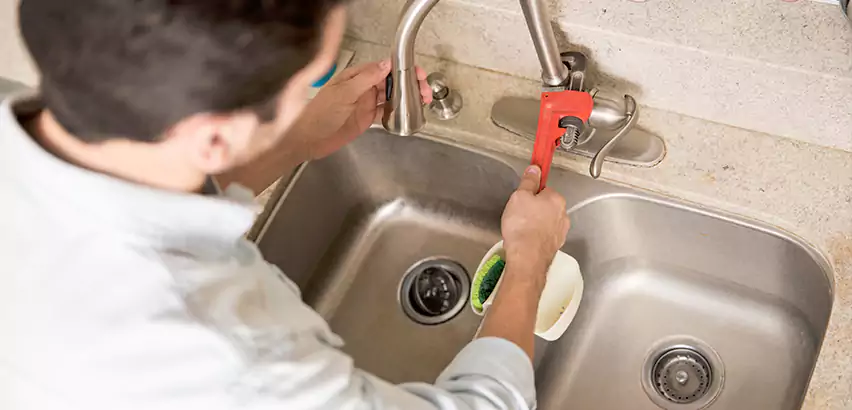 Professional Plumbing Installation Services in Murrieta, CA