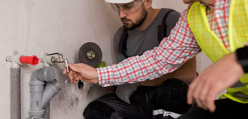 Emergency Plumbing Repair Murrieta