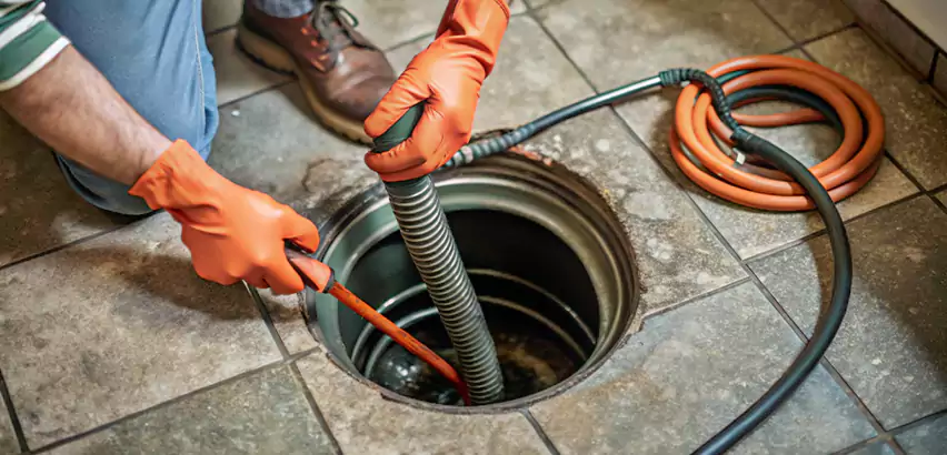 Rooter Services in Murrieta, CA