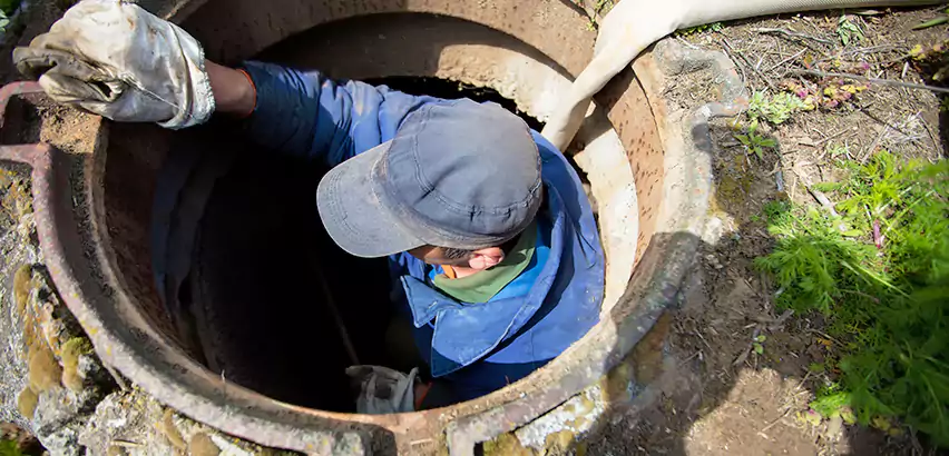 Professional Septic Tank Repair Services in Murrieta, CA
