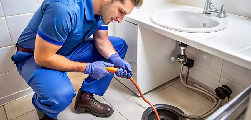 Sewer Line Inspection in Murrieta