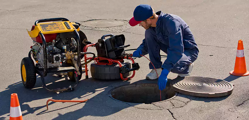 Professional Sewer Repair Services in Murrieta, CA