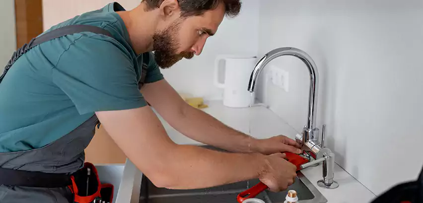 Bathroom Sink Repair in Murrieta