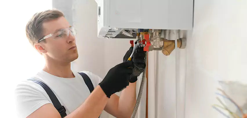 Tankless Water Heater Installation in Murrieta