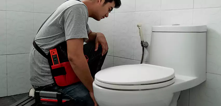 Toilet Repair in Murrieta
