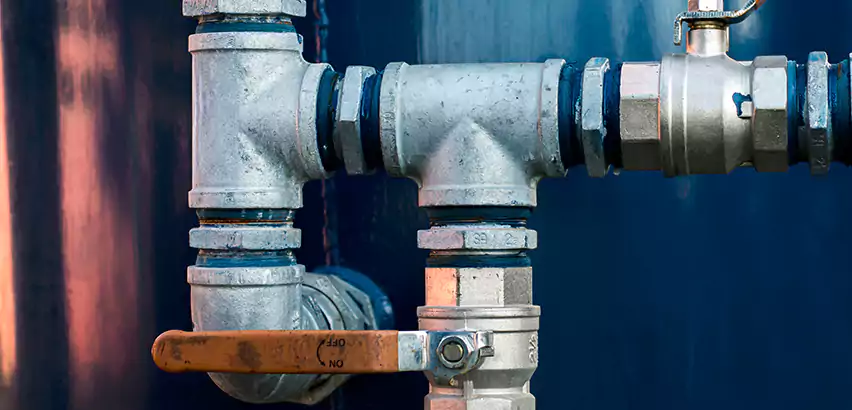 Sprinkler Backflow Valve Installation in Murrieta, CA
