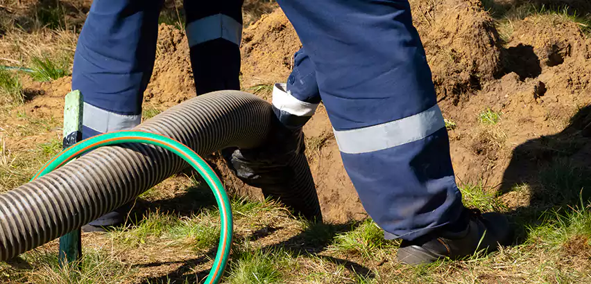 Blocked Drain Repair in Murrieta