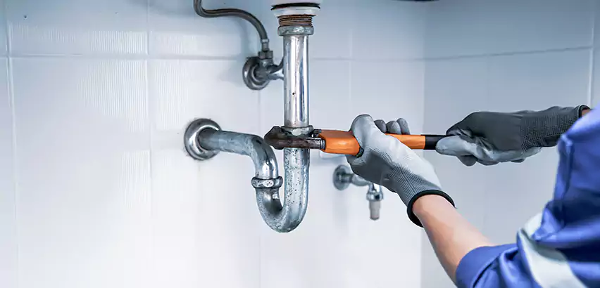 Main Drain Cleaning Service in Murrieta