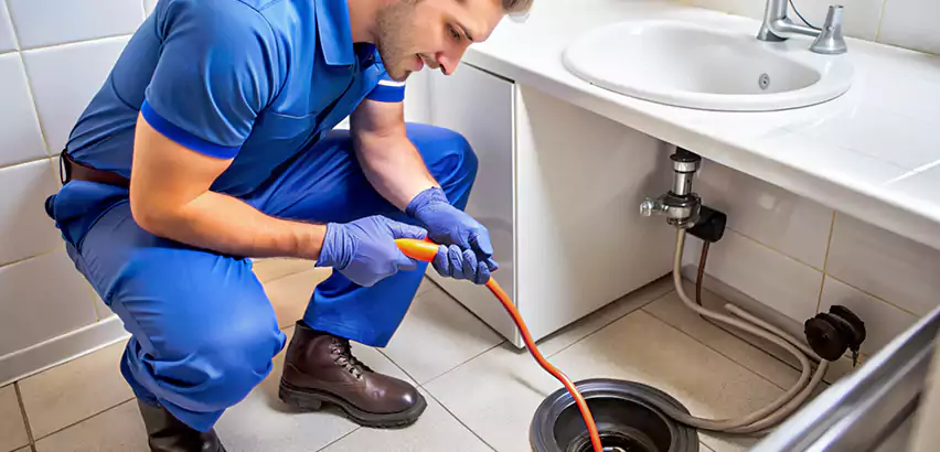 Drain Repair in Murrieta
