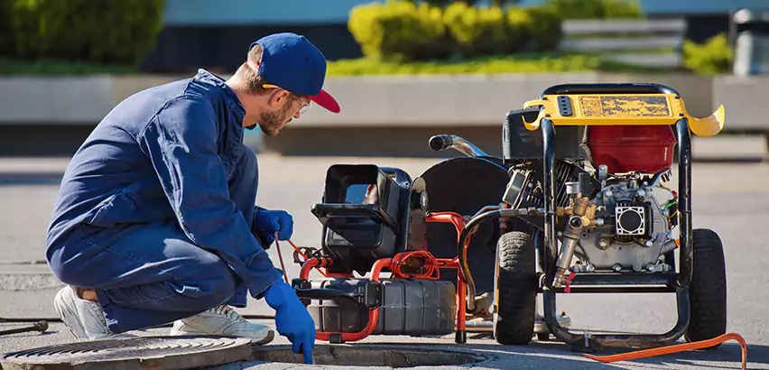 Drain Camera Inspection Near Me Murrieta