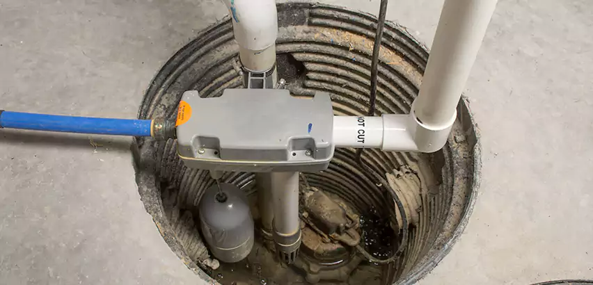 Emergency Sump Pump Repair in Murrieta, CA