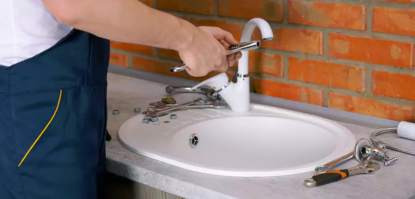 Outdoor Faucet Replacement in Murrieta