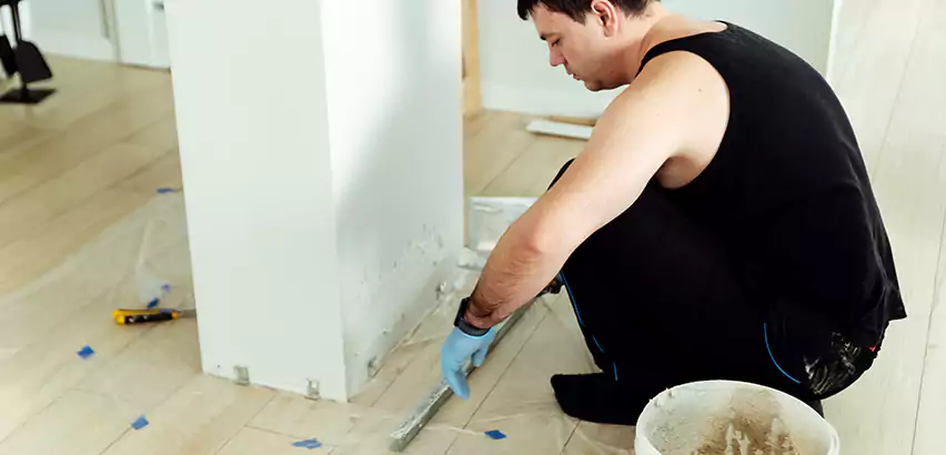 Emergency Foundation Leak Repair in Murrieta, CA