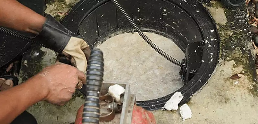 Fat Trap Cleaning in Murrieta, CA