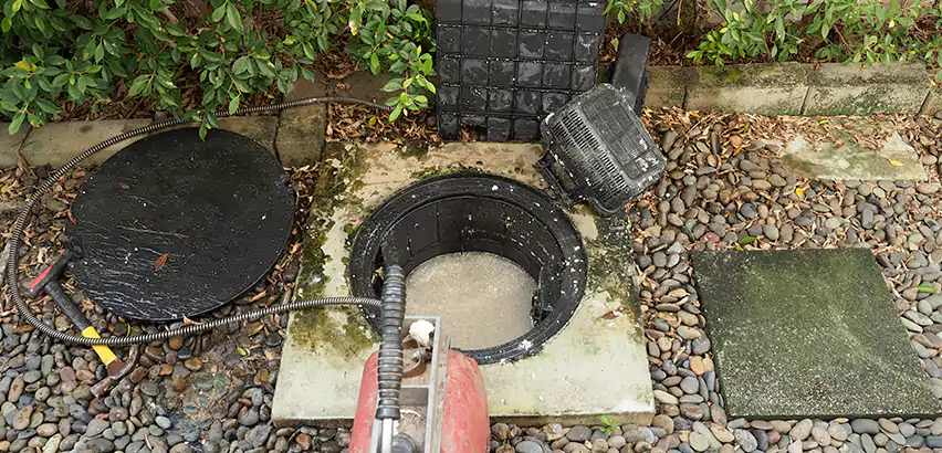 Grease Trap Installation Cost in Murrieta, CA